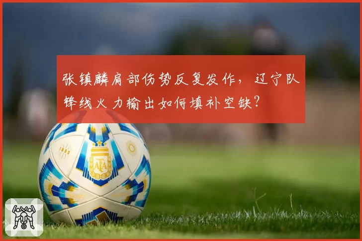 张镇麟肩部伤势反复发作，辽宁队锋线火力输出如何填补空缺？