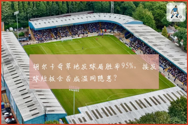 胡尔卡奇草地发球局胜率95%，接发球短板会否成温网隐患？